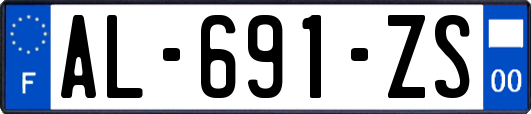 AL-691-ZS