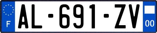 AL-691-ZV