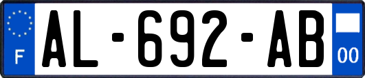 AL-692-AB