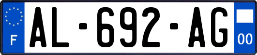 AL-692-AG
