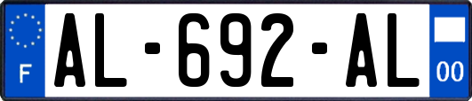 AL-692-AL