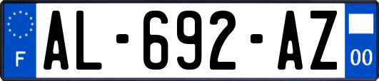 AL-692-AZ