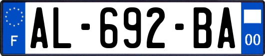 AL-692-BA