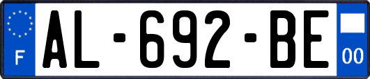 AL-692-BE