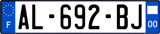 AL-692-BJ