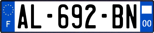AL-692-BN