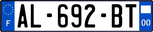 AL-692-BT