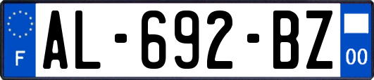 AL-692-BZ