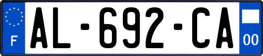 AL-692-CA