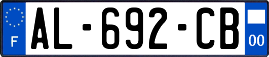 AL-692-CB