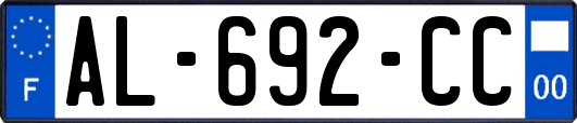 AL-692-CC