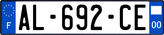 AL-692-CE