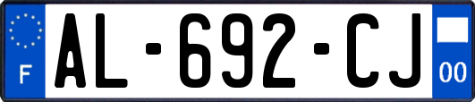 AL-692-CJ
