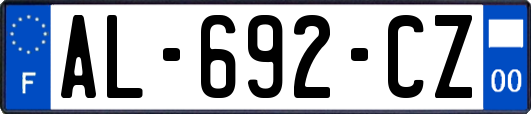 AL-692-CZ