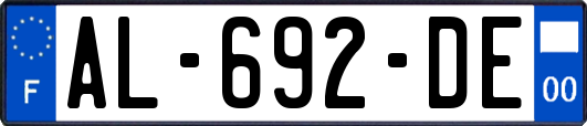 AL-692-DE