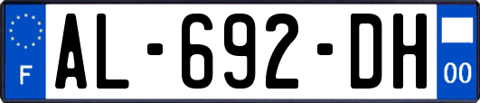 AL-692-DH