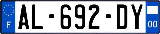 AL-692-DY