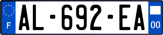 AL-692-EA