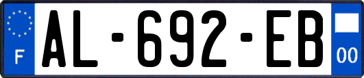 AL-692-EB