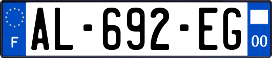 AL-692-EG