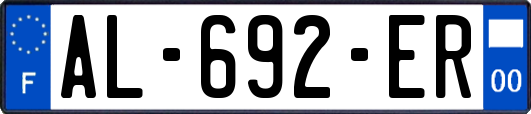 AL-692-ER