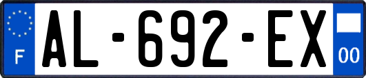 AL-692-EX