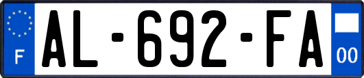 AL-692-FA