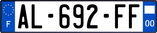 AL-692-FF