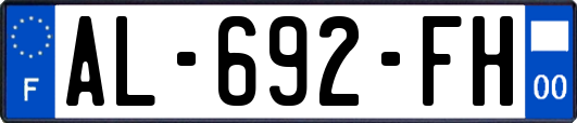 AL-692-FH