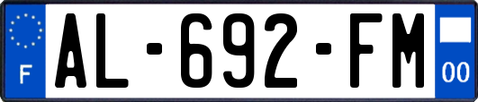 AL-692-FM