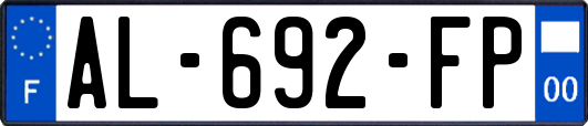 AL-692-FP