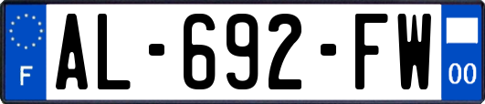 AL-692-FW
