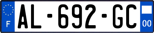 AL-692-GC