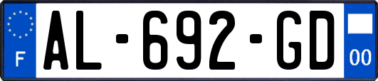 AL-692-GD
