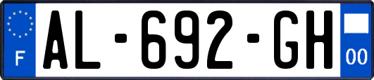 AL-692-GH