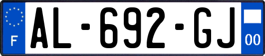 AL-692-GJ