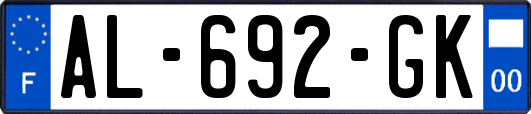 AL-692-GK