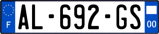 AL-692-GS