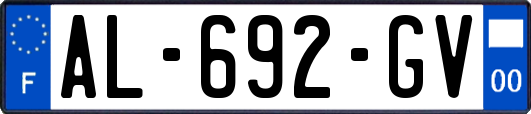 AL-692-GV