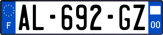 AL-692-GZ