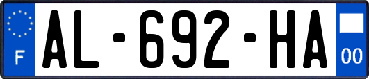 AL-692-HA