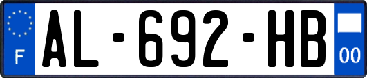 AL-692-HB