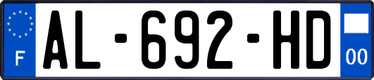 AL-692-HD