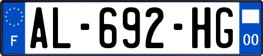 AL-692-HG