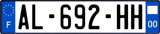 AL-692-HH