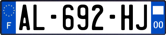 AL-692-HJ