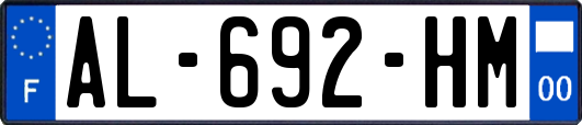 AL-692-HM