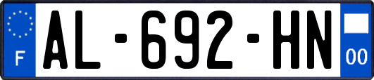 AL-692-HN