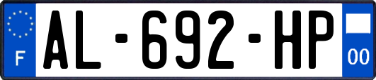 AL-692-HP