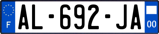 AL-692-JA